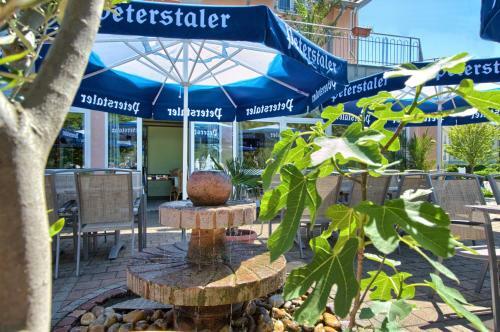 Hostal G�stehaus Mythos