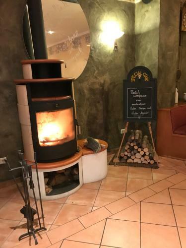 Hostal Pension A'miro