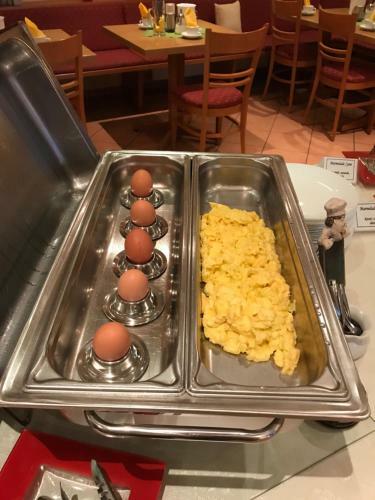 Hostal Pension A'miro