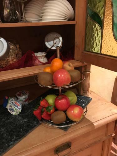 Hostal Pension A'miro
