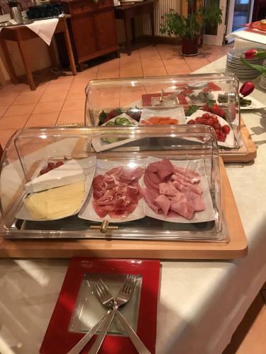 Hostal Pension A'miro