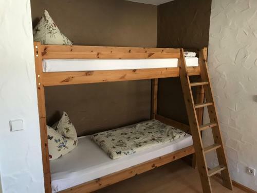 Apartamentos G�stehaus Am Bach - Ferienwohnungen