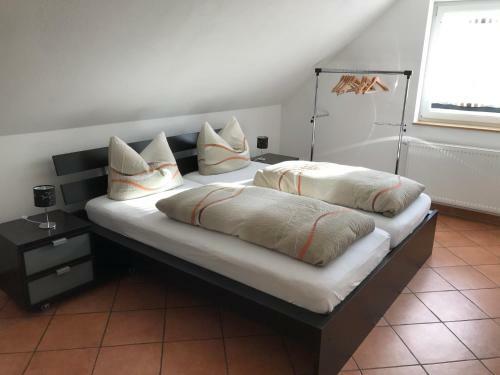 Apartamentos G�stehaus Am Bach - Ferienwohnungen