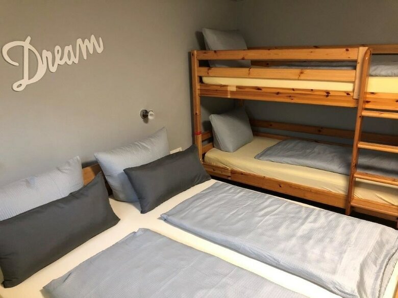 Hostal G�stehaus Alwin Diebold