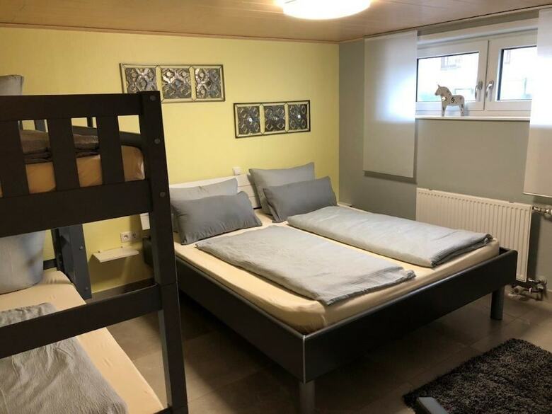 Hostal G�stehaus Alwin Diebold