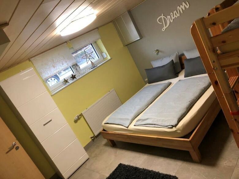 Hostal G�stehaus Alwin Diebold
