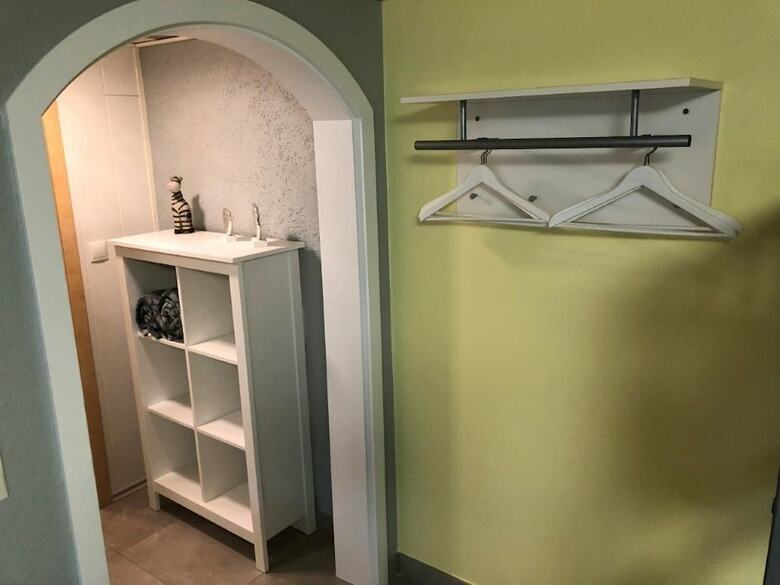 Hostal G�stehaus Alwin Diebold