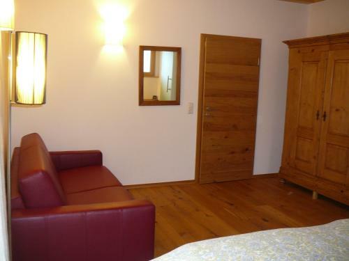 Rooster Bed&breakfast