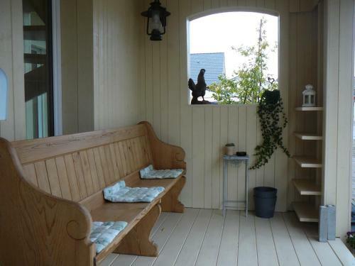 Rooster Bed&breakfast
