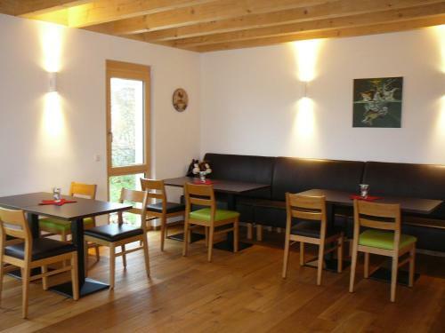 Rooster Bed&breakfast