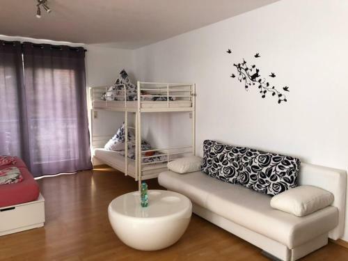 Apartamentos Ferienwohnung Strauch