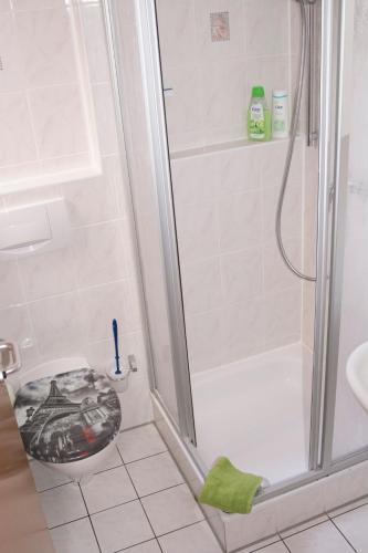 Hostal G�stehaus Arndt