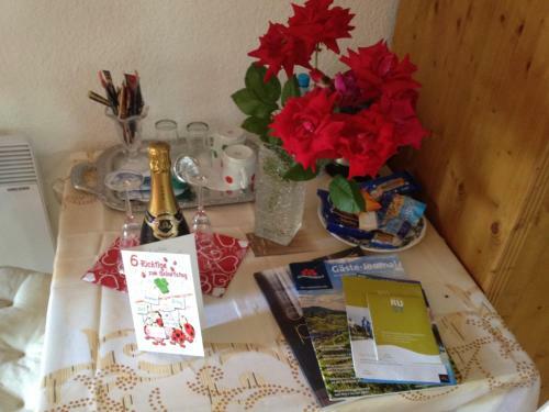 Hostal G�stehaus Arndt