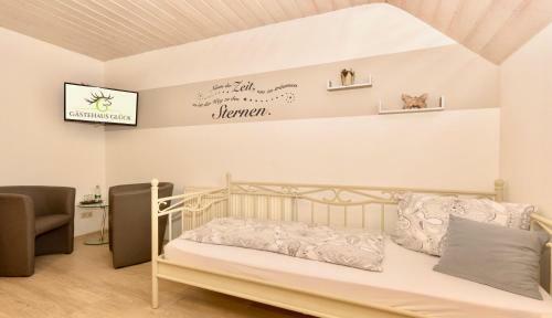 Hostal G�stehaus Klem