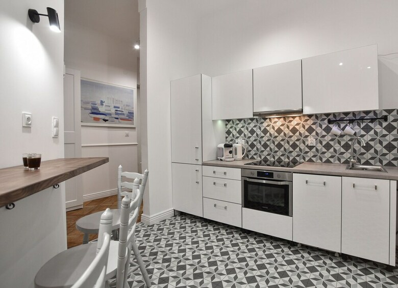 Apartamentos Amazing Luxury Designer Apt. Poznanska