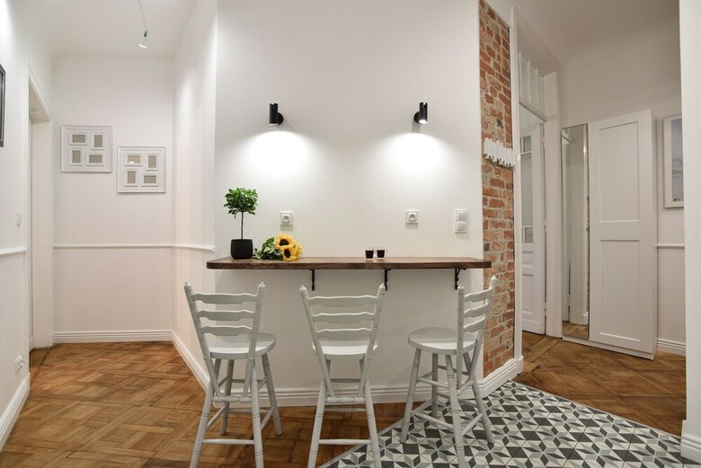 Apartamentos Amazing Luxury Designer Apt. Poznanska
