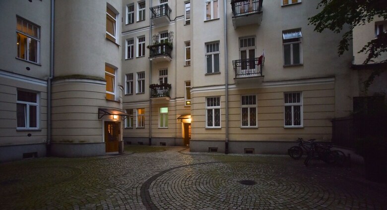 Apartamentos Amazing Luxury Designer Apt. Poznanska