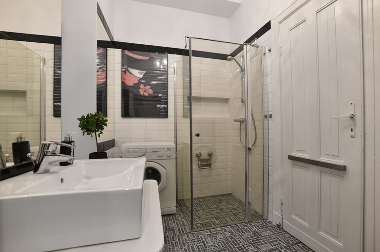 Apartamentos Amazing Luxury Designer Apt. Poznanska