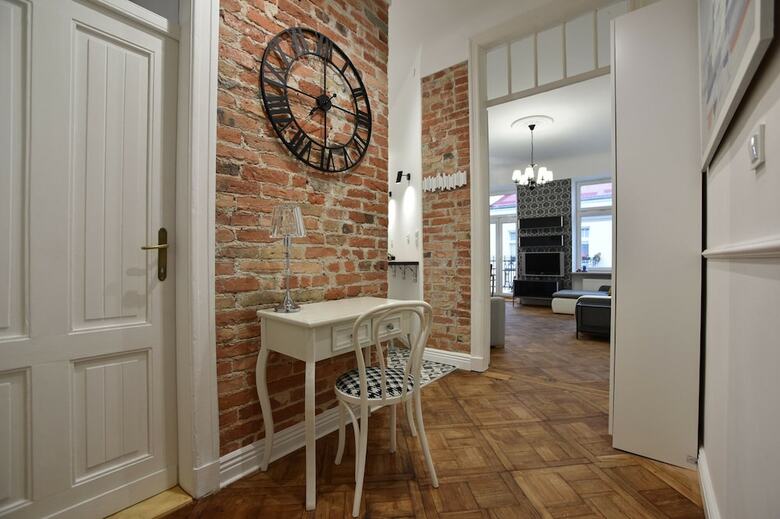 Apartamentos Amazing Luxury Designer Apt. Poznanska