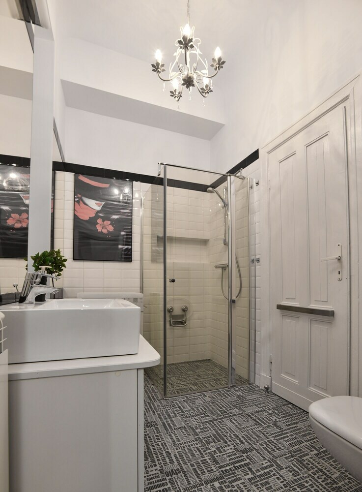 Apartamentos Amazing Luxury Designer Apt. Poznanska
