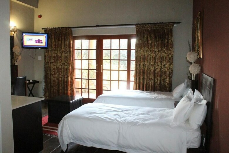 Sibane Hotel