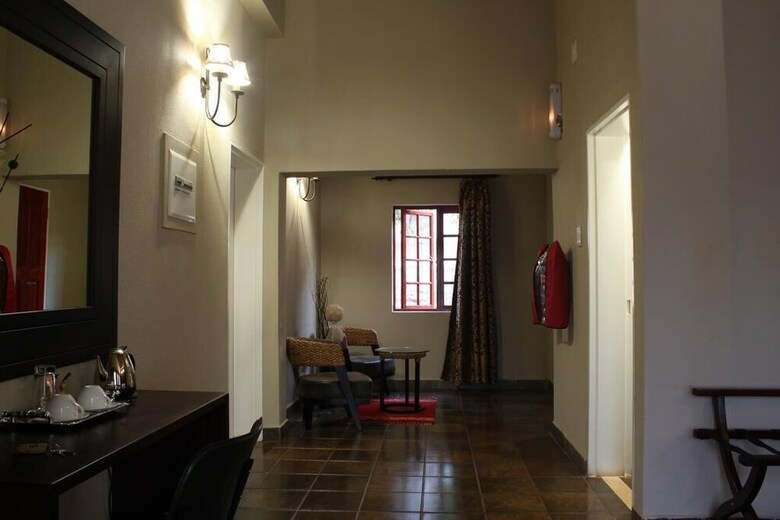 Sibane Hotel