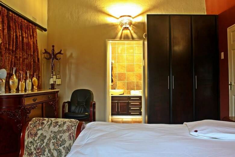 Sibane Hotel