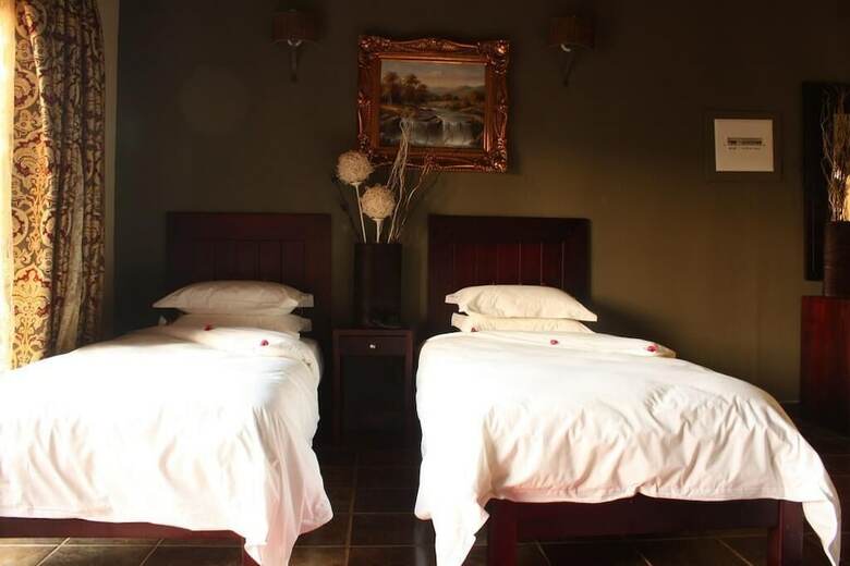 Sibane Hotel