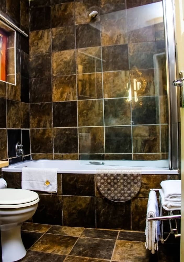 Sibane Hotel