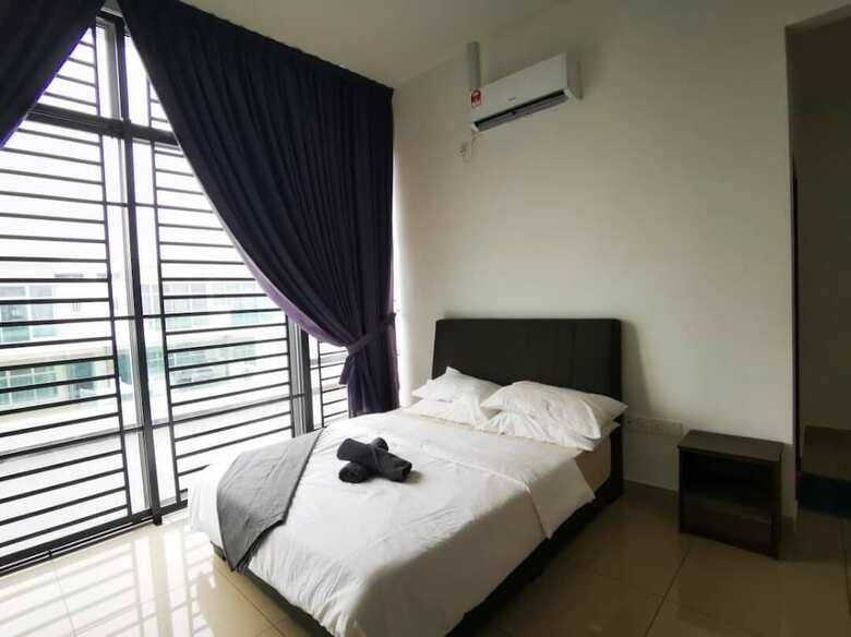 Cozy Home At Desaru Escadia