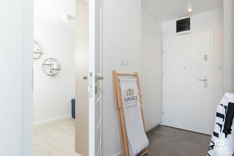 Apartament Sun Dziwn�wek