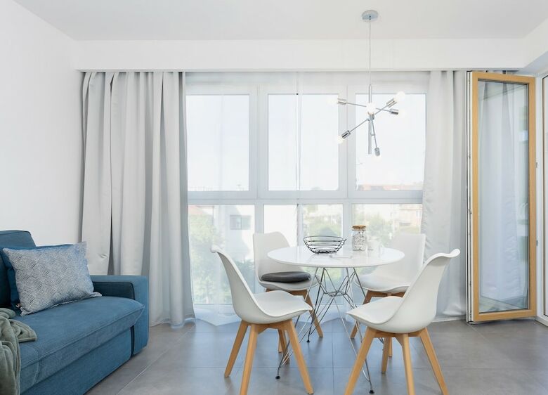 Apartament Sun Dziwn�wek