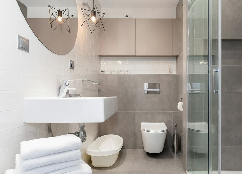 Apartament Sun Dziwn�wek