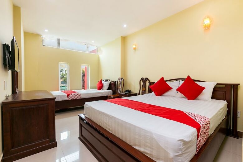 Oyo 354 Di Tan Hotel