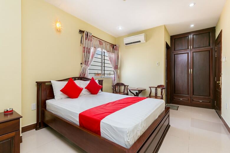 Oyo 354 Di Tan Hotel