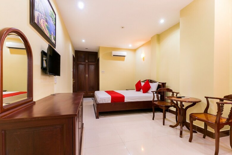 Oyo 354 Di Tan Hotel