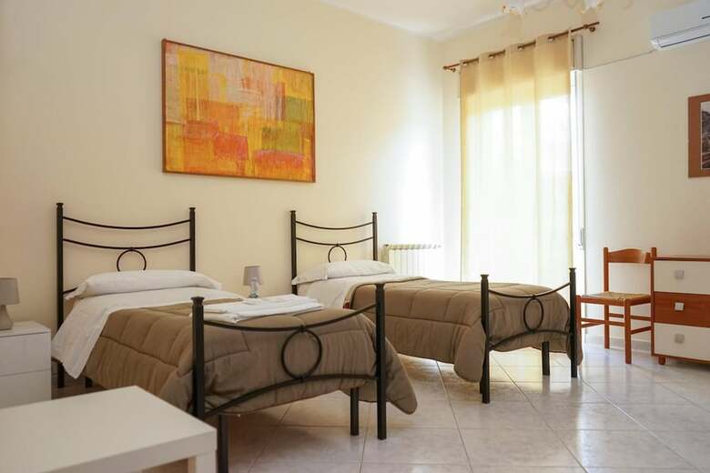 B&B San Francesco