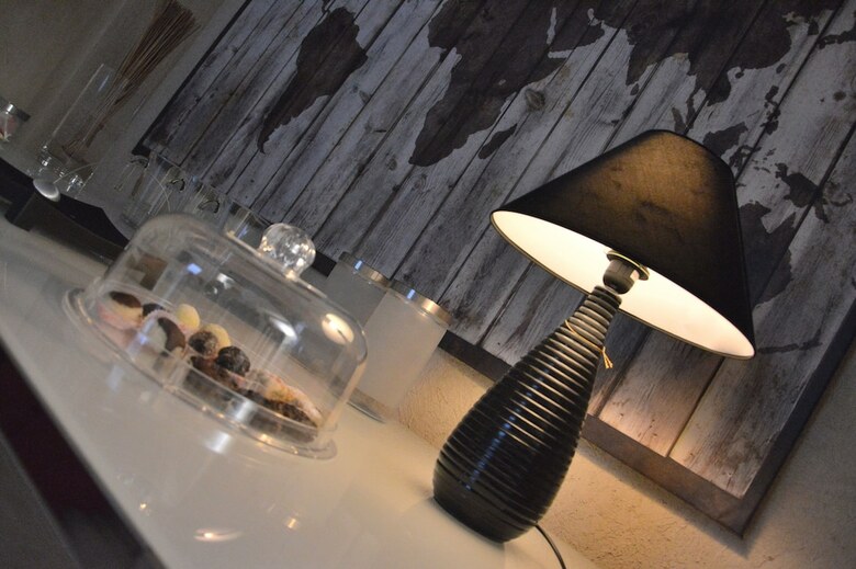 Trapani Secret B&B