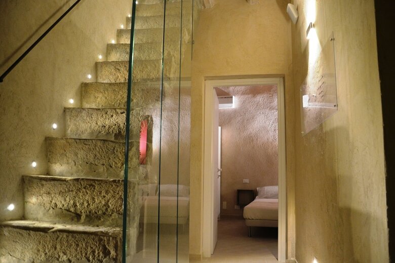 Trapani Secret B&B