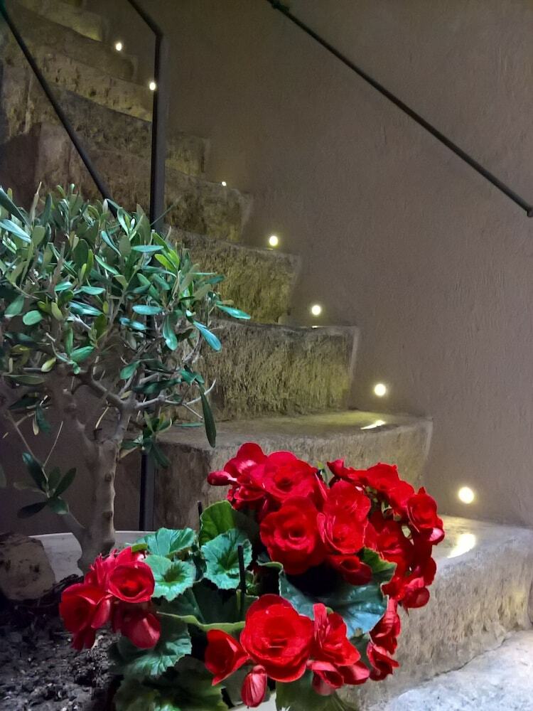 Trapani Secret B&B
