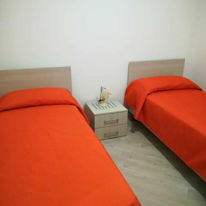 Apartamento Resort Vulcano