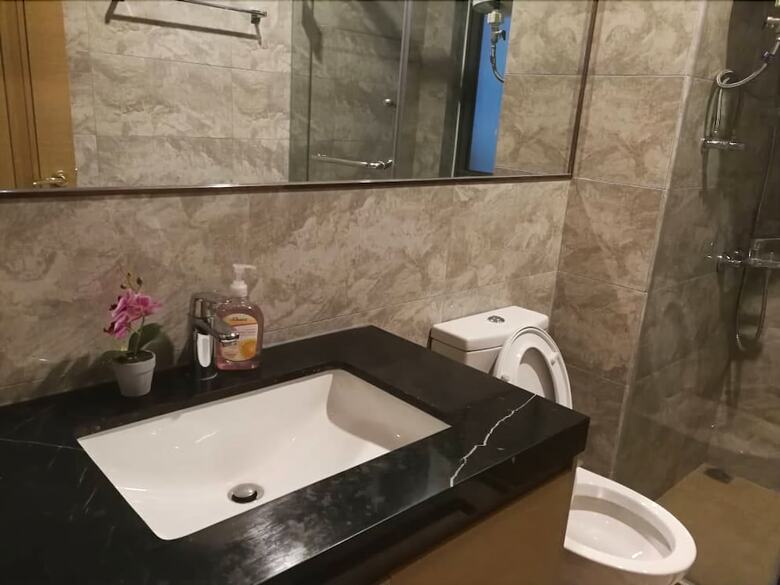 Jb City Ciq Shopping Mall Apartment