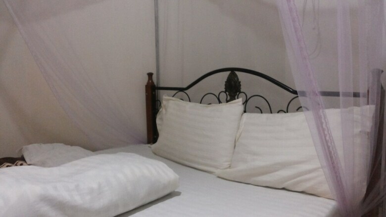 Hotel Delambiance