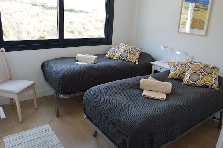 Los Mangos Scandinavian Living Nerja Canovas