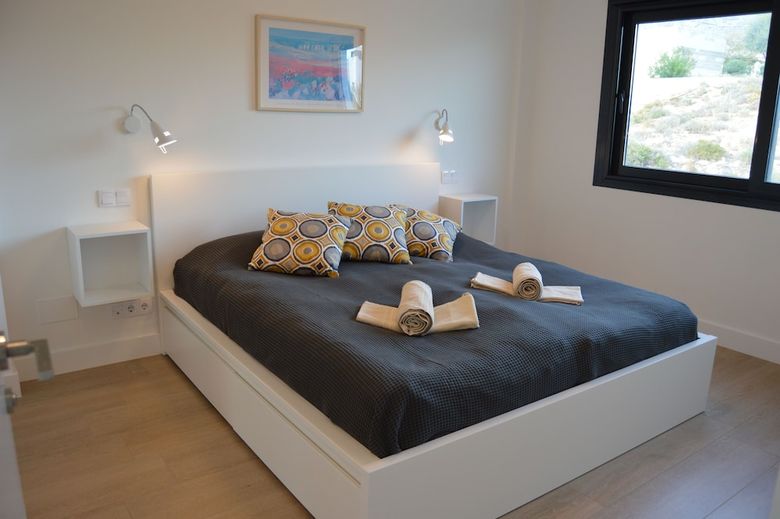 Los Mangos Scandinavian Living Nerja Canovas