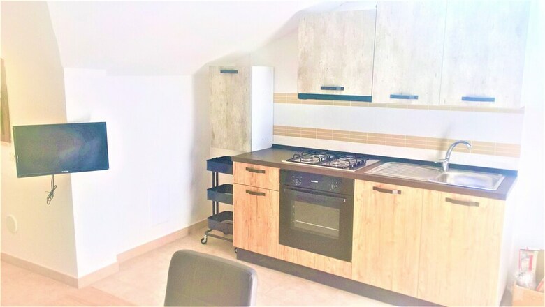 Apartamento Casa Man�