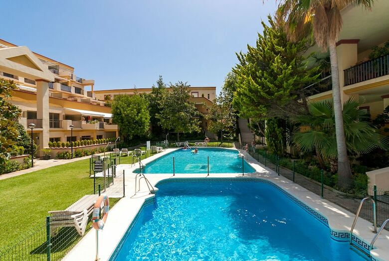 Elviria Seascape Canovas Apartment