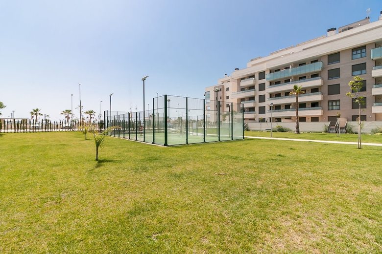 Los Alamos Beach Torremolinos Canovas Apartment