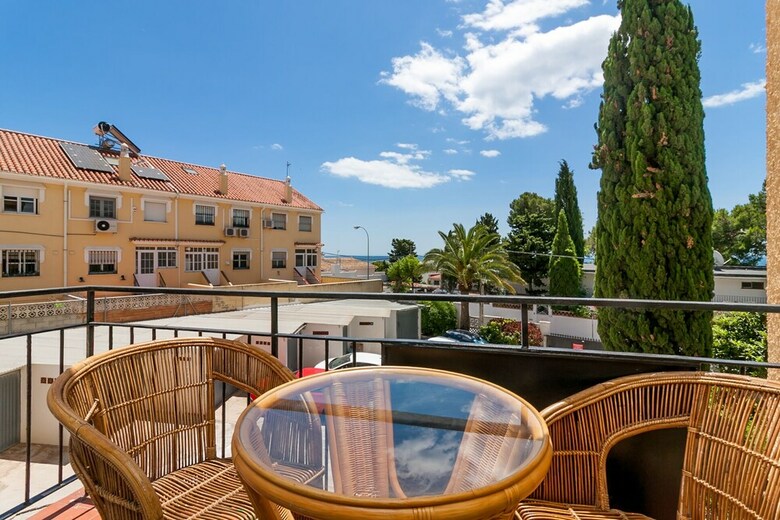Torremolinos Pool And Garden Canovas Apartment