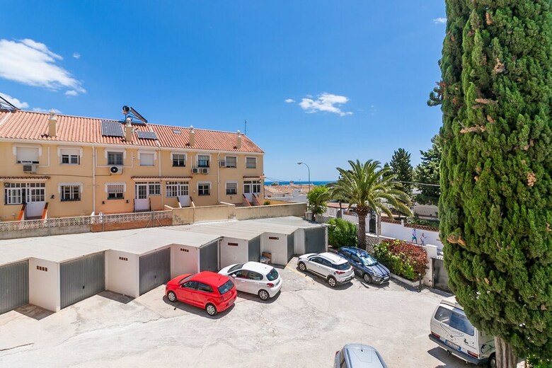 Torremolinos Pool And Garden Canovas Apartment